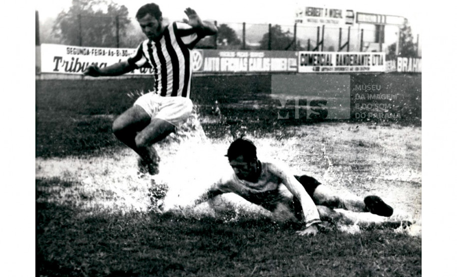 MIS-PR lança exposição "O Poder do Futebol e o Futebol do Poder" no dia 11 de junho