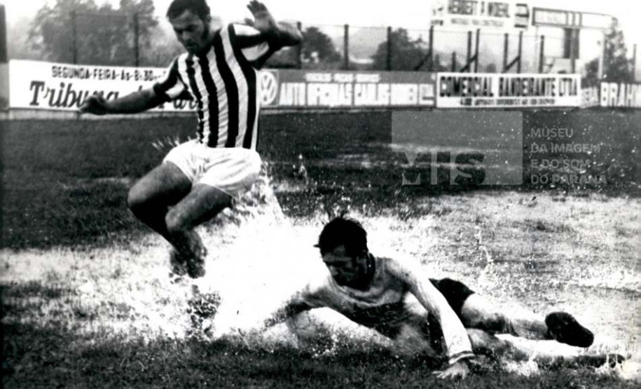 Clima de Copa: programação cultural tem peças teatrais e memória do futebol no MIS-PR