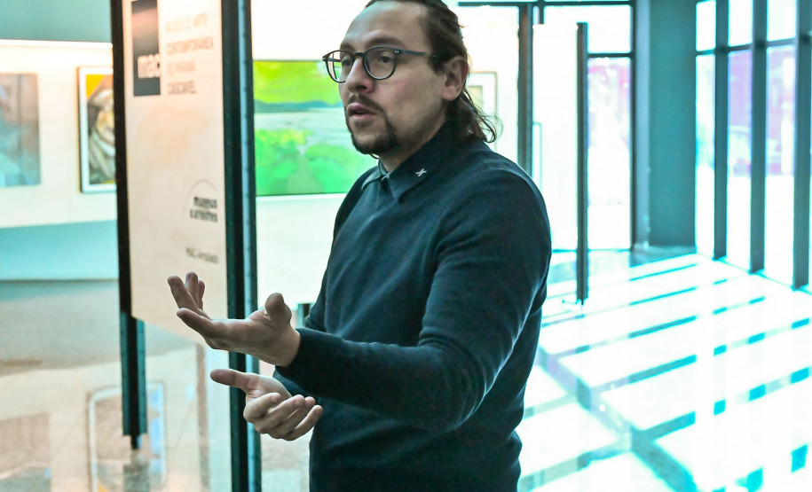 Encontro regional de museus em Cascavel debate inovação e integração cultural