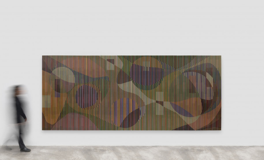 Arte contemporânea: MON realiza exposição do artista Mano Penalva