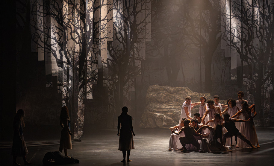 GiselleS emociona o público no fim de semana de estreia