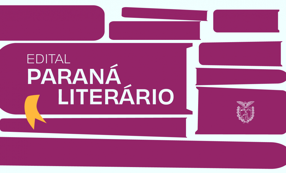 SEEC divulga resultado provisório de edital para seleção de agente cultural que vai coordenar a Casa Paraná na Flip 2026