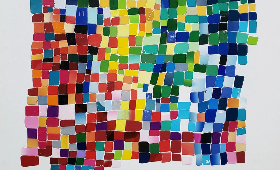 Museu Casa Alfredo Andersen abre exposição de Dulce Lysyj a partir deste domingo