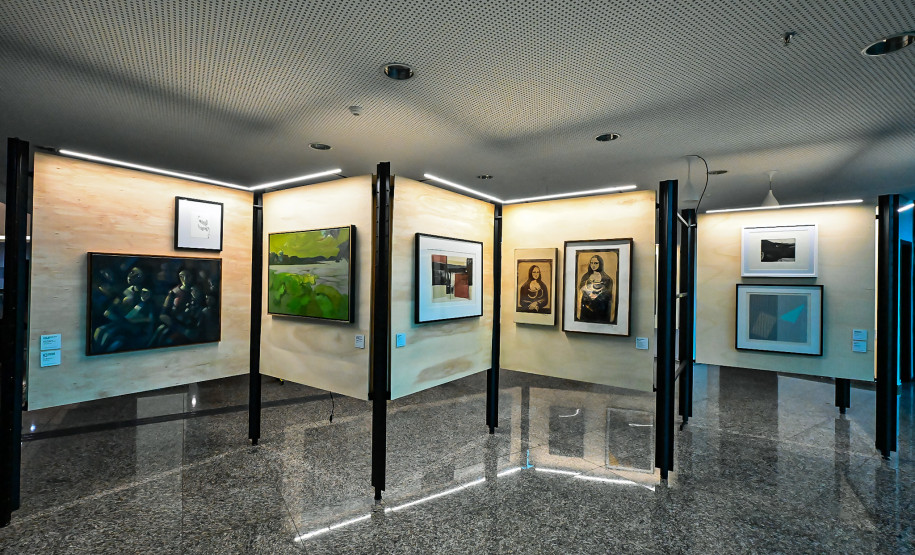 Museu satélite do MAC-PR em Cascavel movimenta cultura no Oeste do Paraná