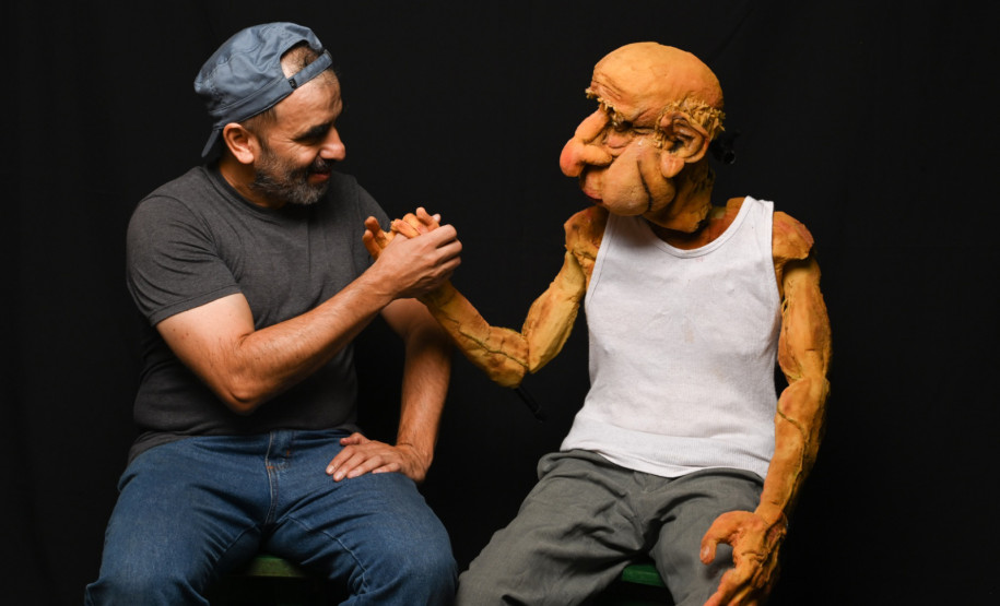 Edição de 2026 do Festival Espetacular de Teatro de Bonecos vai celebrar 25 anos
