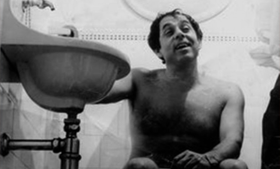 Teatro José Maria Santos ganha documentário no aniversário de 28 anos