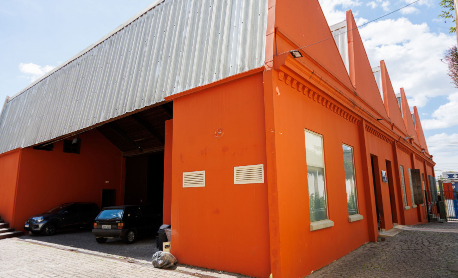 Teatro José Maria Santos ganha documentário no aniversário de 28 anos