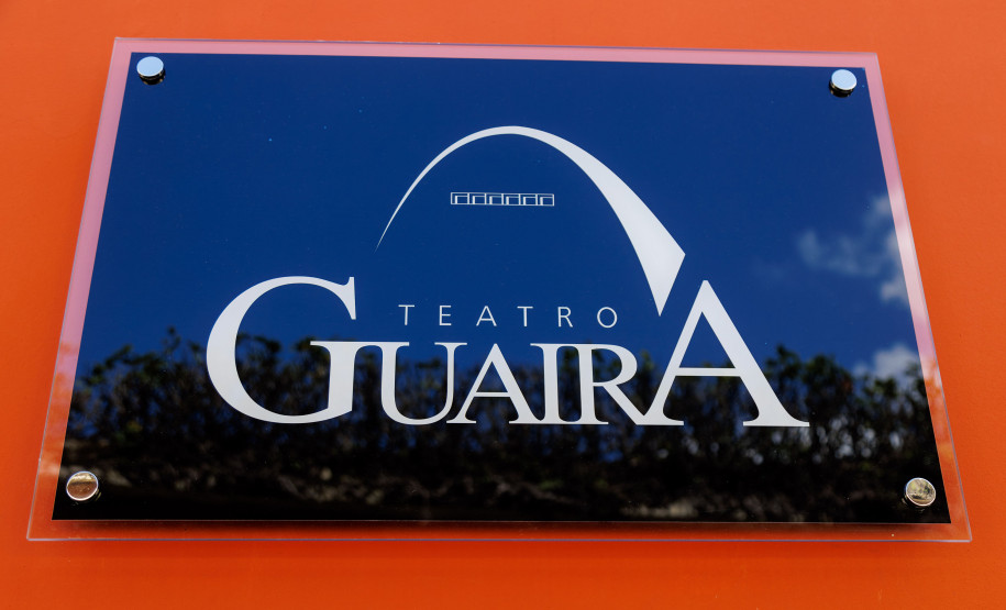 Teatro José Maria Santos ganha documentário no aniversário de 28 anos