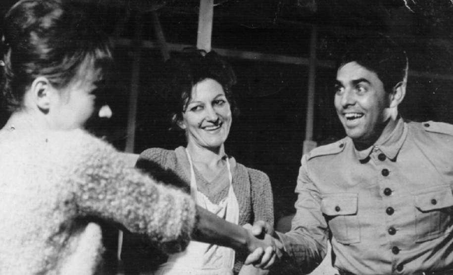 Teatro José Maria Santos ganha documentário no aniversário de 28 anos
