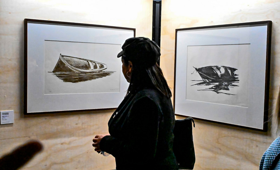 Museu Casa Alfredo Andersen inaugura unidade satélite em Ponta Grossa e amplia acesso à arte paranaense