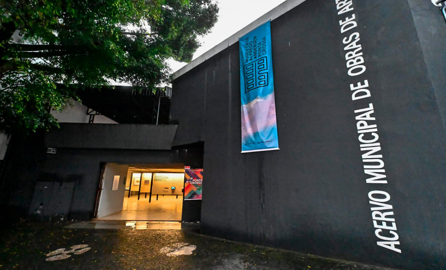 Museu Casa Alfredo Andersen inaugura unidade satélite em Ponta Grossa e amplia acesso à arte paranaense
