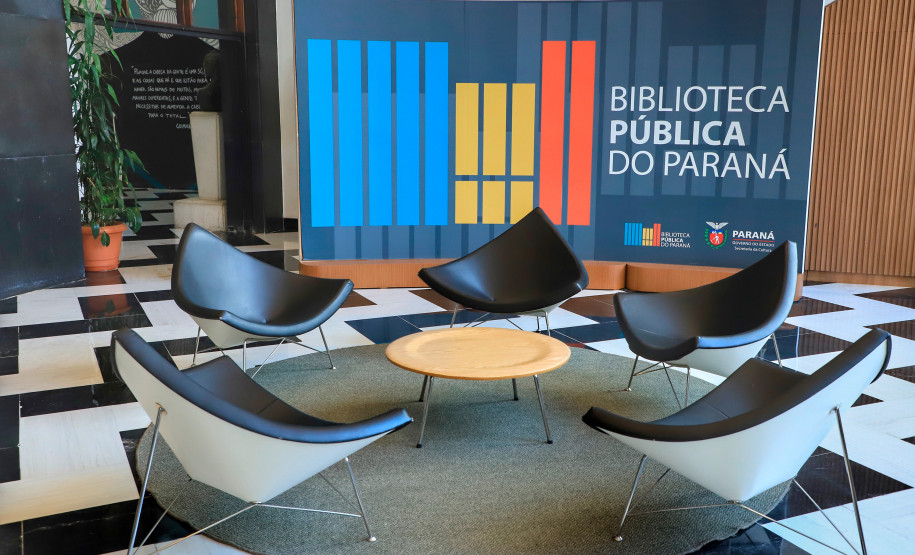 Programação de julho da Biblioteca Pública do Paraná tem atividades para todas as idades