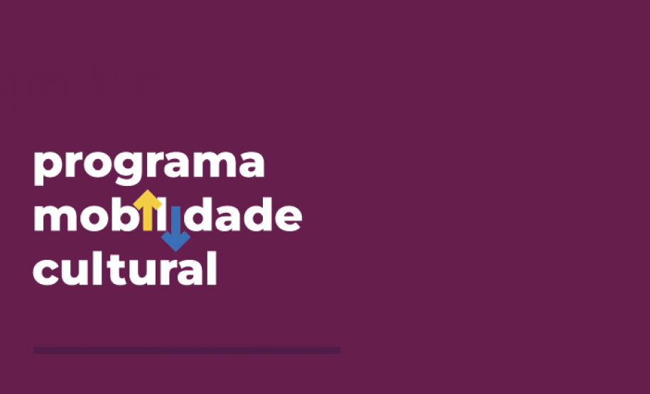 Mobilidade Cultural