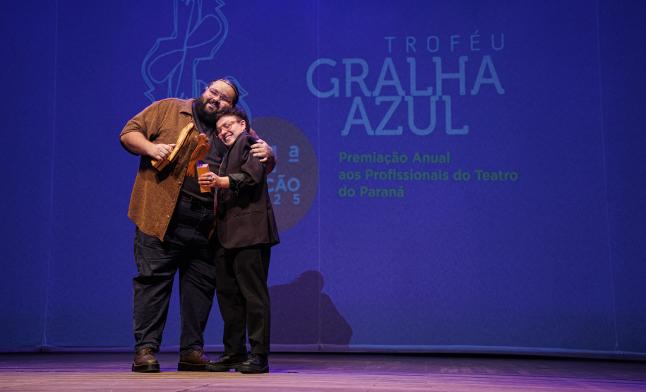 Inscrições para a 42ª edição do Troféu Gralha Azul começam nesta quarta-feira