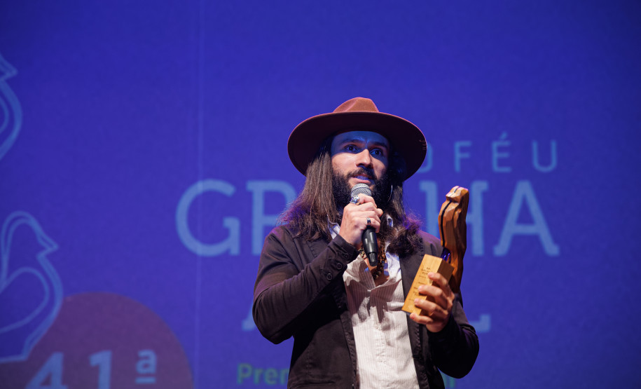 Inscrições para a 42ª edição do Troféu Gralha Azul começam nesta quarta-feira