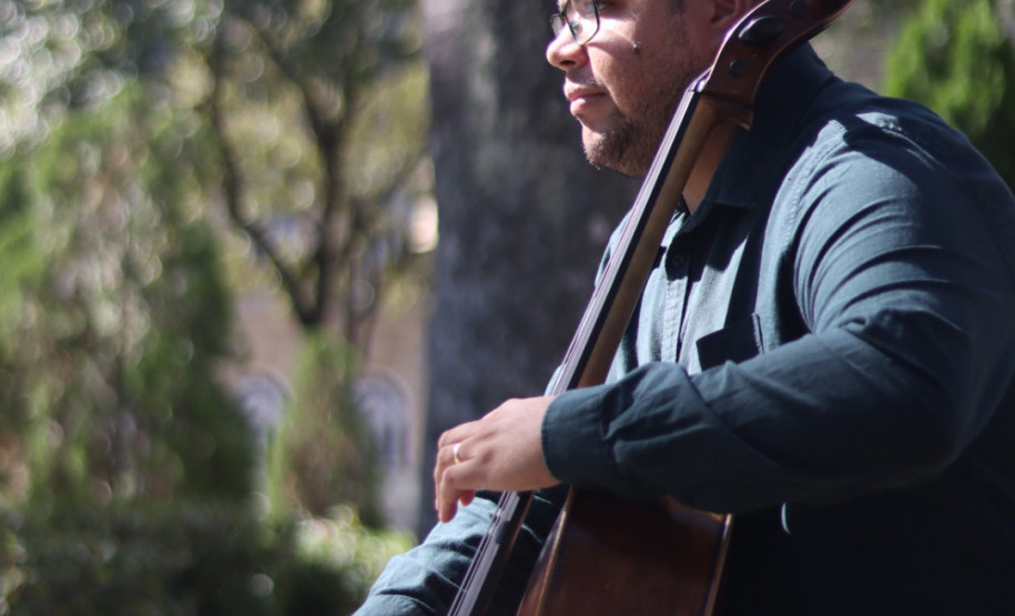 Concerto da Orquestra Sinfônica do Paraná vai destacar clássicos do romantismo