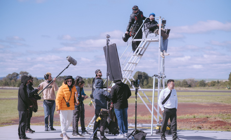 Edital de Produção e Comercialização de Longa-metragem para Sala de Cinema está em consulta pública até o dia 15 de outubro