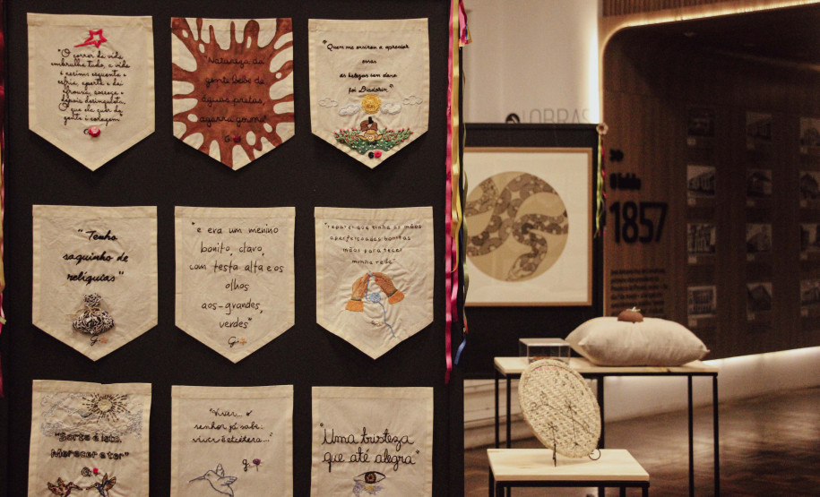 BPP celebra os 70 anos de “Grande Sertão: Veredas” com palestra de José Miguel Wisnik e exposição