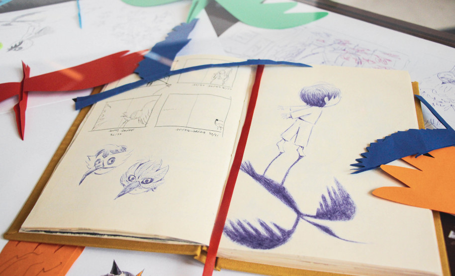 Claudia Raia no Guairão, música, oficinas e palestras: confira a agenda cultural