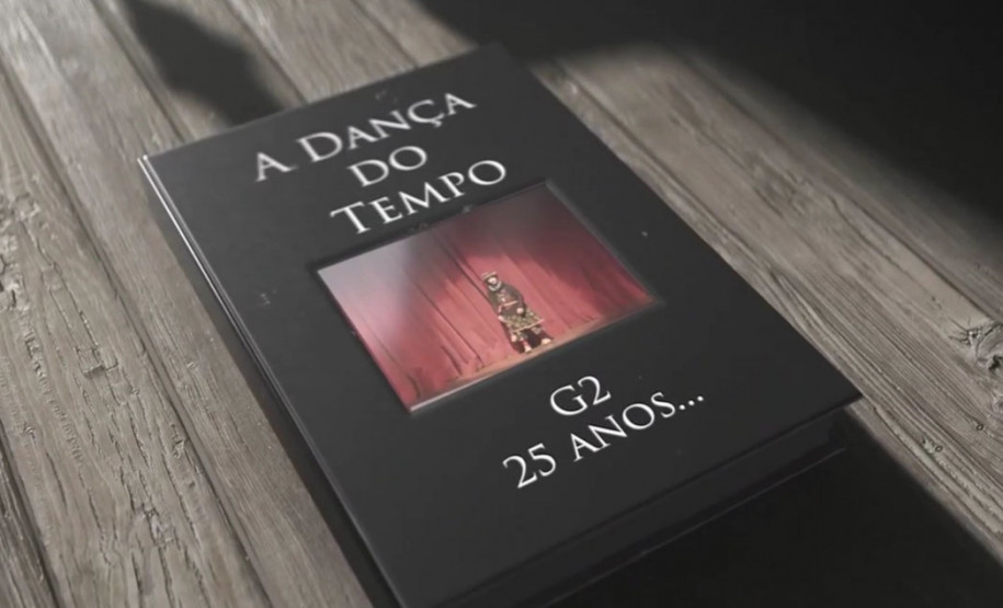 Documentário sobre a G2 Cia de Dança Teatro Guaíra será exibido no Festival Cine Tornado