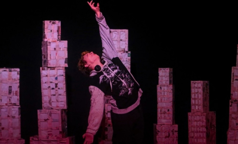 Agenda cultural tem Shakespeare, Beatles para crianças, ações nos museus e na Biblioteca Pública