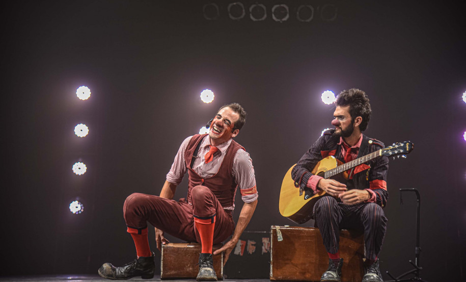Primavera dos Museus, clássicos do sertanejo, humor e ações literárias agitam a agenda cultural