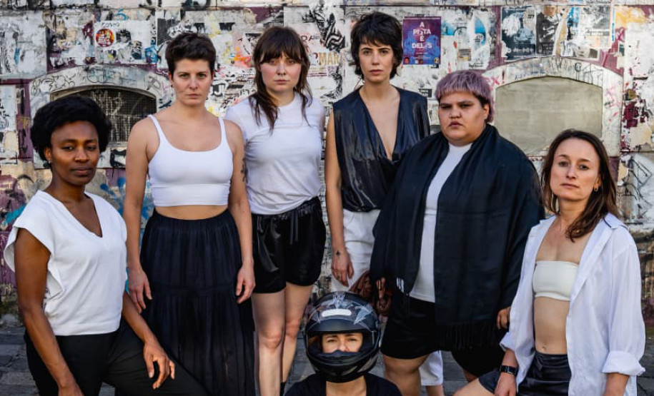 Claudia Raia no Guairão, música, oficinas e palestras: confira a agenda cultural