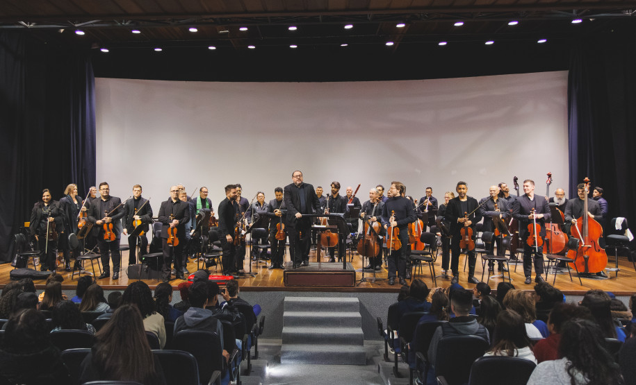 Agenda cultural tem Toquinho, OSP com maestro holandês, ações especiais na Biblioteca e museus