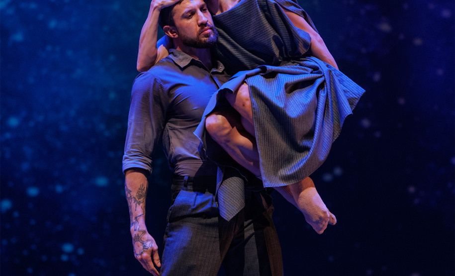 Agenda cultural tem estreia do Balé Teatro Guaíra, sucessos teatrais e ações nos museus