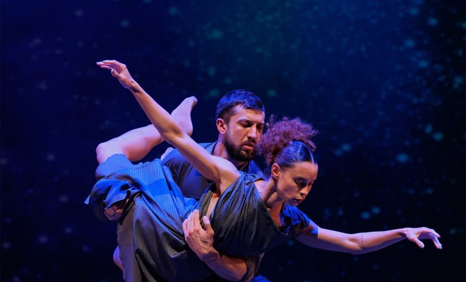 Agenda cultural tem estreia do Balé Teatro Guaíra, sucessos teatrais e ações nos museus