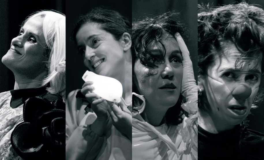 Agenda cultural tem Festival da Palavra na BPP, Shakespeare no Guaíra e ações nos museus
