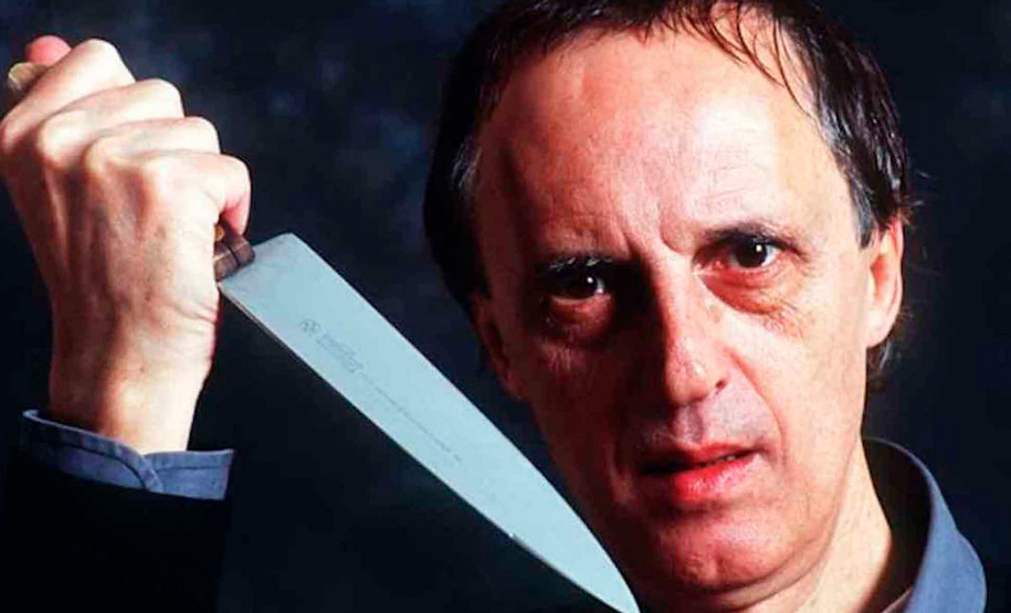 Mostra Dario Argento reúne quatro filmes do mestre italiano no MIS-PR