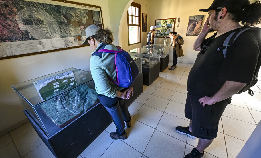 Ação educativa celebra o patrimônio cultural e natural da Serra do Mar