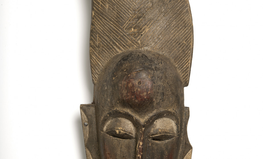 Morretes recebe coleção de arte africana do MON a partir de 1º de outubro