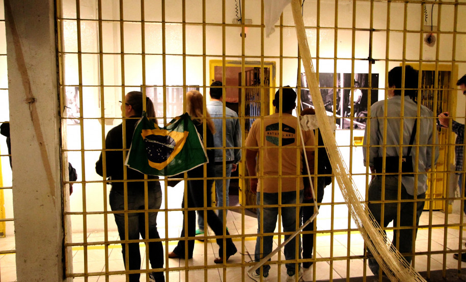 Programação de setembro do MIS-PR aborda acessibilidade e memória