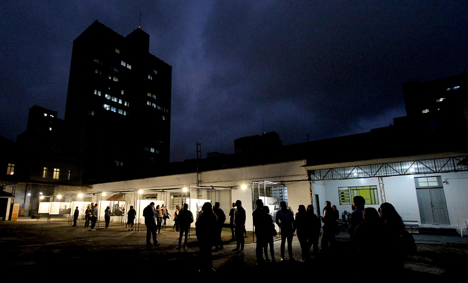 MIS-PR terá conversa sobre fotojornalismo e visita guiada noturna em agosto
