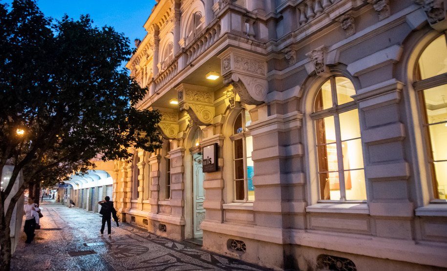 Agenda cultural tem Festival da Palavra na BPP, Shakespeare no Guaíra e ações nos museus