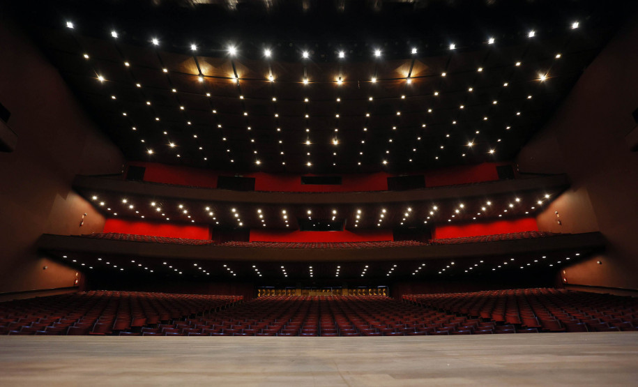 Guaíra é indicado a prêmio de melhor teatro do Brasil pelo segundo ano consecutivo