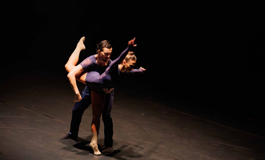 Balé Teatro Guaíra encerra 2026 com apresentações no interior e em Goiás, estreia e retomada de projeto