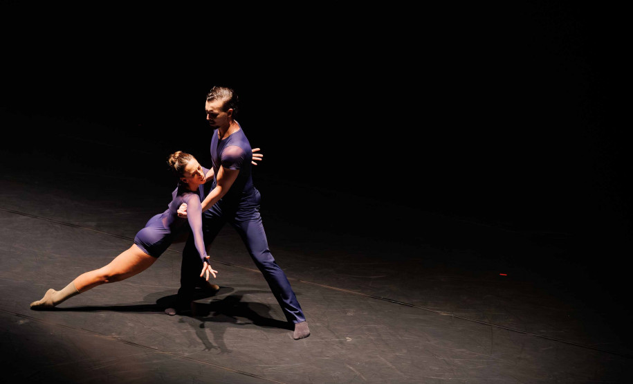 Balé Teatro Guaíra encerra 2026 com apresentações no interior e em Goiás, estreia e retomada de projeto