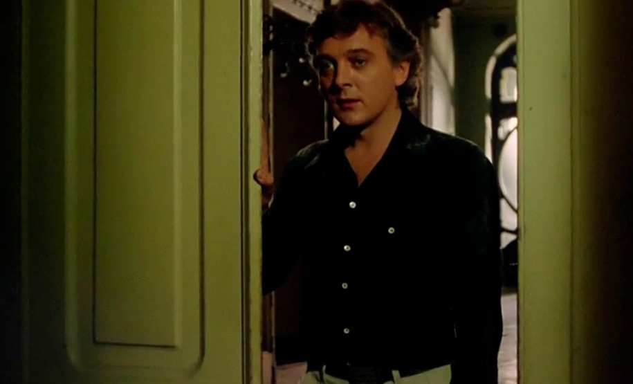 Mostra Dario Argento reúne quatro filmes do mestre italiano no MIS-PR