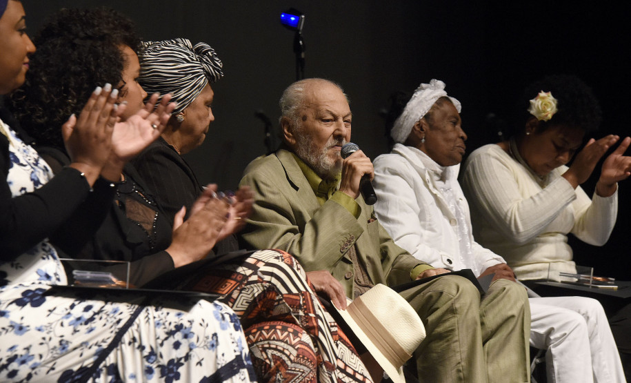 O ativista Glauco Lobo morreu nesta quinta-feira (21).