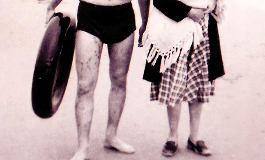 O espelho de Ana, de Jessica Candal, abre a mostra Cinema de Mulheres do Museu da Imagem e do Som do Paraná (MIS-PR) e também a programação do Mês das Mulheres nesta sexta, dia 8 de março, às 19h.