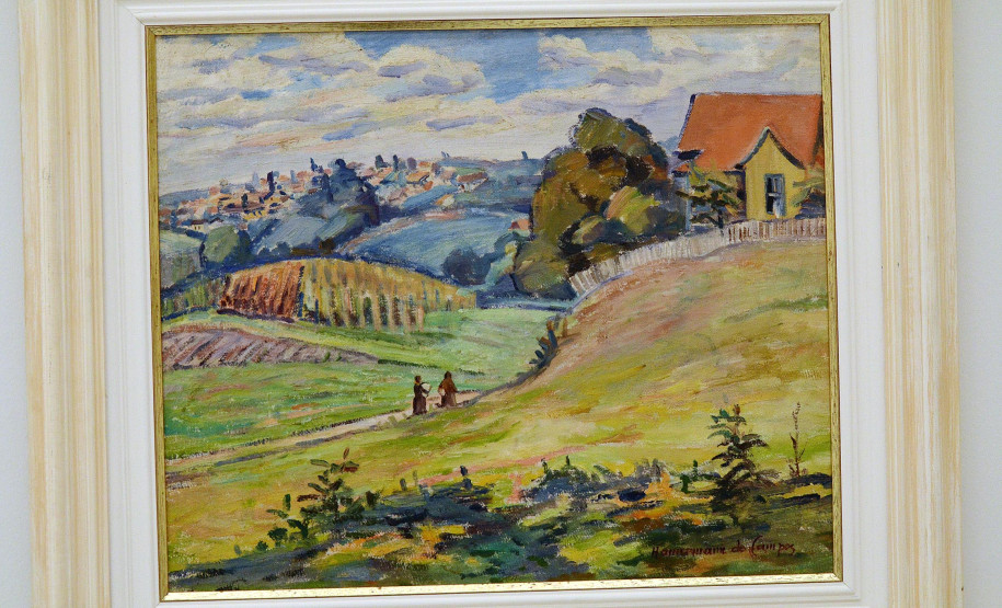 Ida Hannemann de Campos