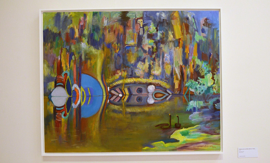 Ida Hannemann de Campos