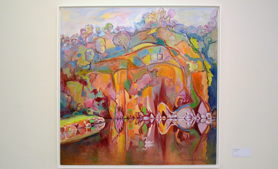 Ida Hannemann de Campos