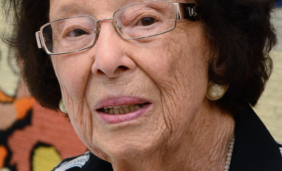 Ida Hannemann de Campos