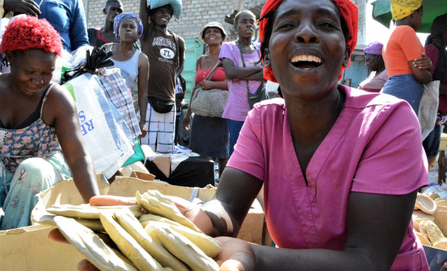 Programação do Mês das Mulheres no dia 12/03.