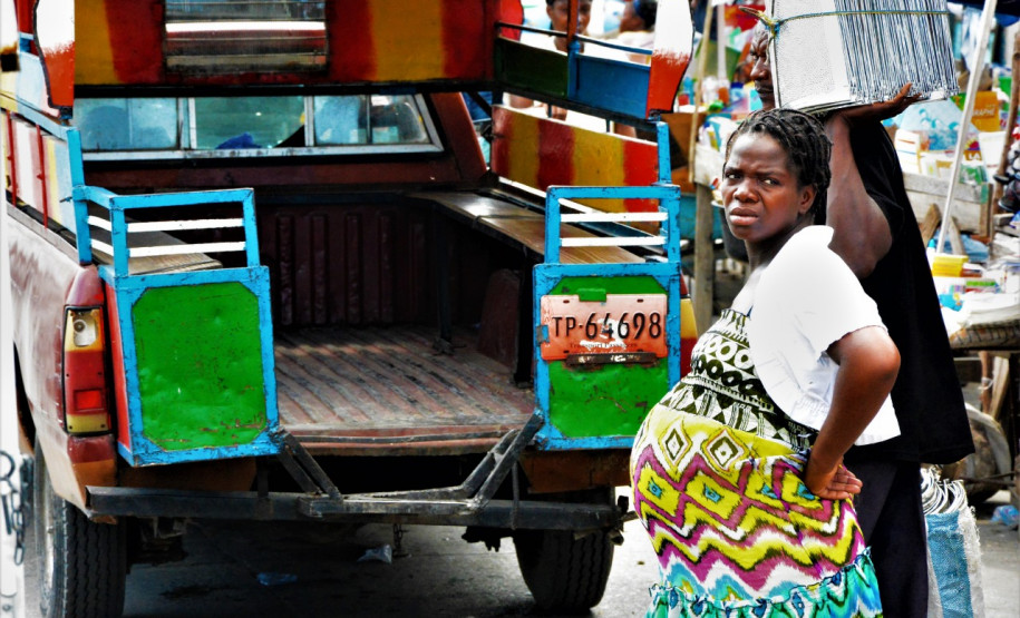 Programação do Mês das Mulheres no dia 12/03.