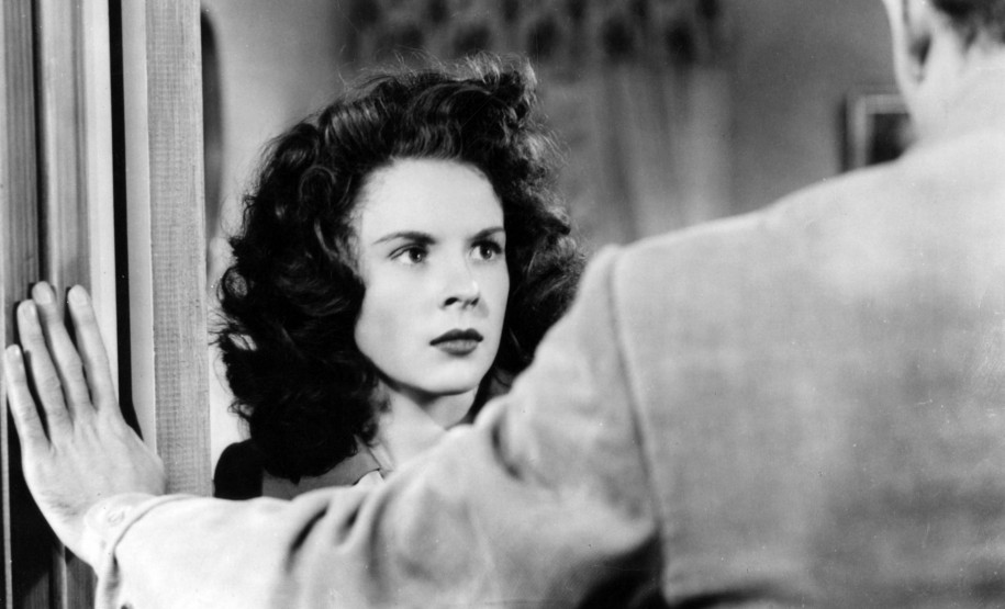 O filme "O Mundo é Culpado", de Ida Lupino, será exibido no MIS.